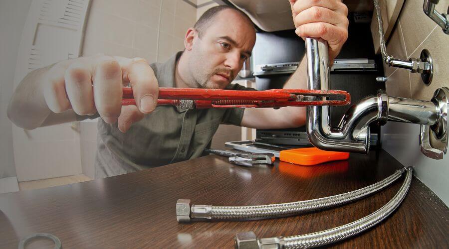 Professional emergency plumbing in De Ruyter, NY